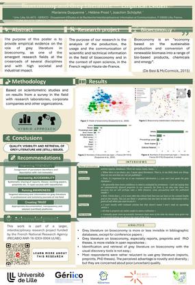 GL2022 Conference Posters