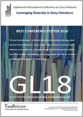GL18 Call for Posters