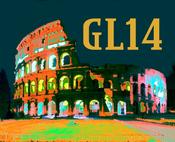 GL14 Conference Sponsors