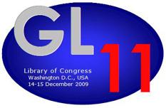 Authors in the GL-Conference Series