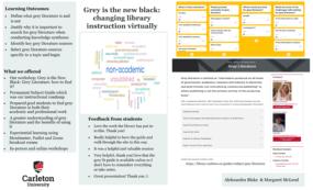 GL2022 Conference Posters