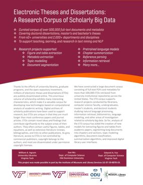GL2022 Conference Posters