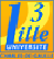 University of Lille 3, France