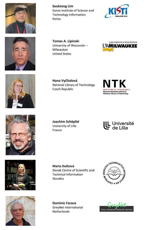GL2022 Program Committee