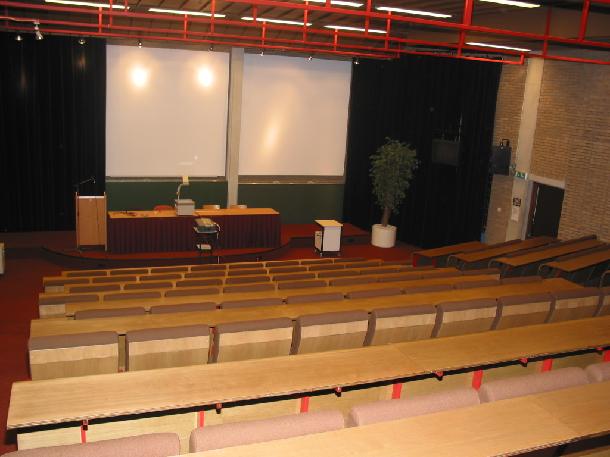 Science Park Amsterdam